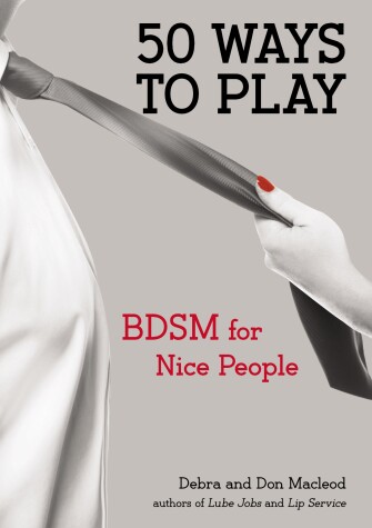 Book cover for 50 Ways to Play