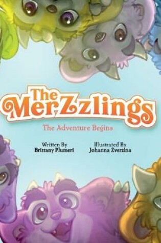 Cover of The Merzzlings