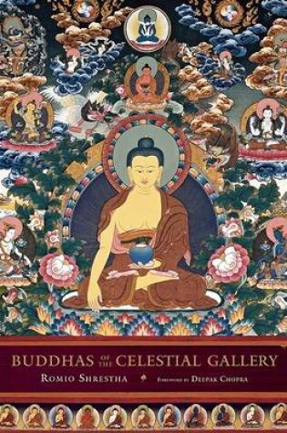 Cover of Buddhas of the Celestial Gallery
