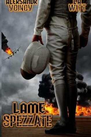 Cover of Lame Spezzate