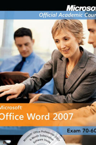 Cover of Word 2007