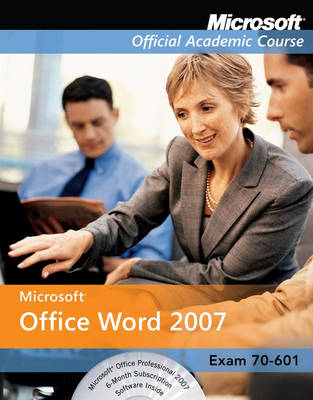 Cover of Word 2007