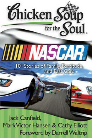 Cover of NASCAR