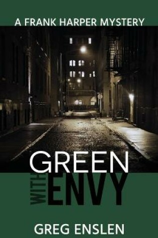 Cover of Green with Envy