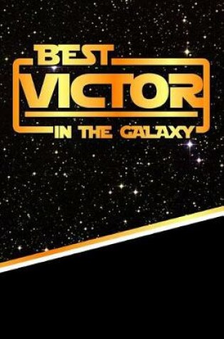 Cover of Best Victor in the Galaxy