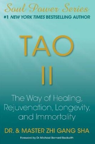 Cover of Tao II