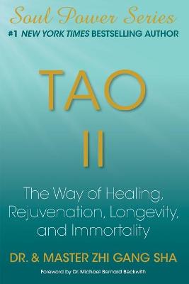 Book cover for Tao II