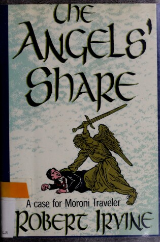 Cover of The Angels' Share