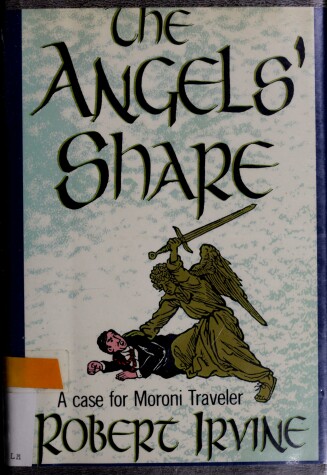 Book cover for The Angels' Share