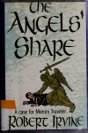 Book cover for The Angels' Share