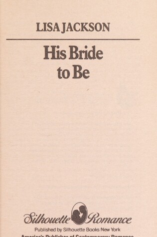 Cover of Temporary Bride