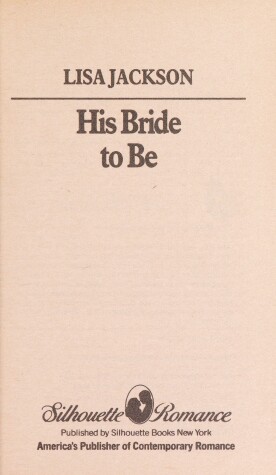 Book cover for Temporary Bride