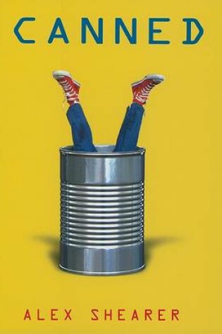 Cover of Canned