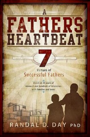 Cover of A Father's Heartbeat