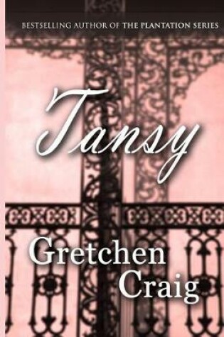 Cover of Tansy