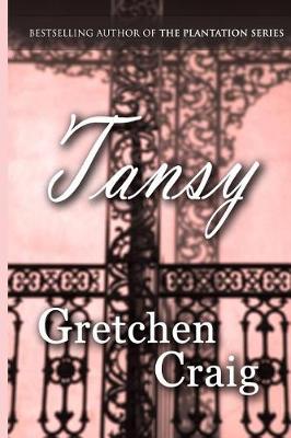 Book cover for Tansy