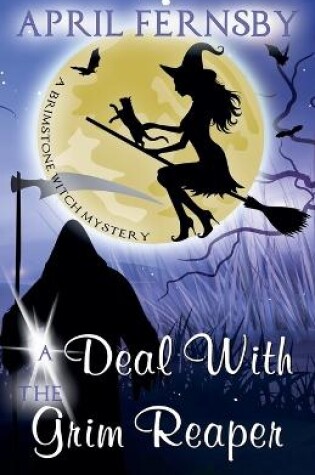 Cover of A Deal With The Grim Reaper