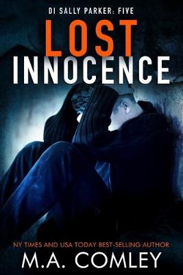 Cover of Lost Innocence