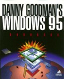 Book cover for Danny Goodman's Windows 4.0 Handbook