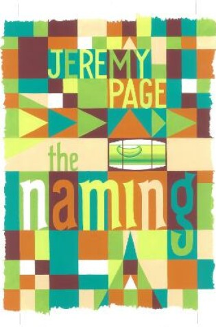 Cover of The Naming