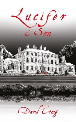 Book cover for Lucifer & Son