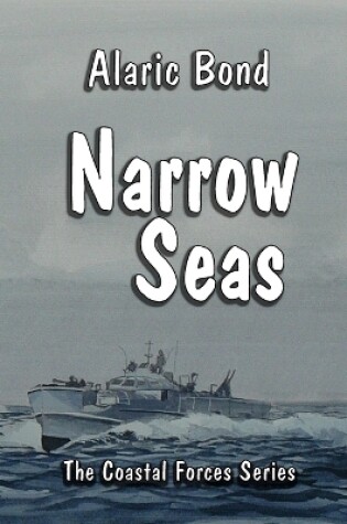 Cover of Narrow Seas