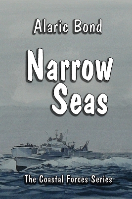 Book cover for Narrow Seas