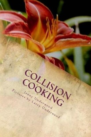 Cover of Collision Cooking