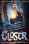 Book cover for Closer