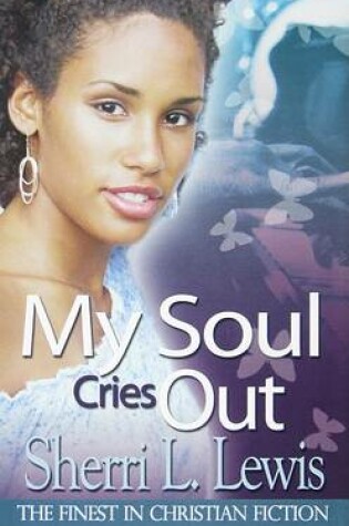 Cover of My Soul Cries Out