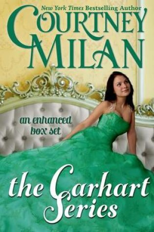 Cover of The Carhart Series (an Enhanced Box Set)