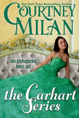 Cover of The Carhart Series (an Enhanced Box Set)