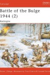 Book cover for Battle of the Bulge 1944 (2)