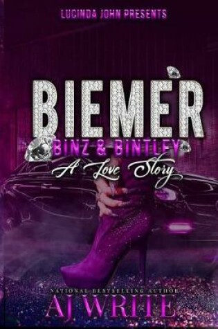 Cover of Biemer, Binz and Bintley