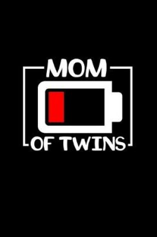 Cover of Mom of Twins