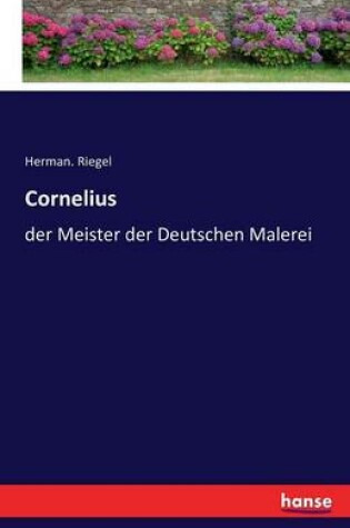 Cover of Cornelius