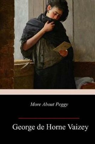 Cover of More About Peggy