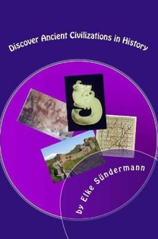 Cover of Discover Ancient Civilizations in History