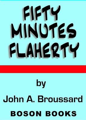 Book cover for Fifty Minutes Flaherty