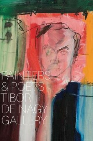 Cover of Painters and Poets - Tibor De Nagy Gallery