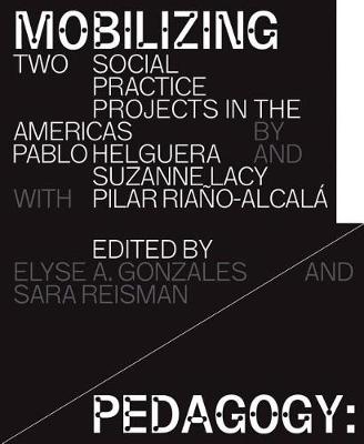 Book cover for Mobilizing Pedagogy