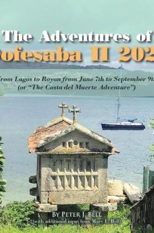 Cover of The Adventures of Dofesaba Ii 2021