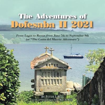 Cover of The Adventures of Dofesaba Ii 2021