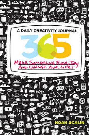 Cover of 365 New + Expanded Edition