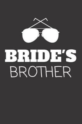 Cover of Bride's Brother