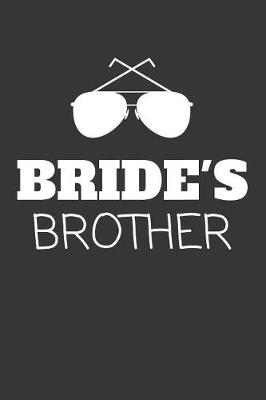 Book cover for Bride's Brother