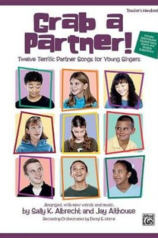 Cover of Grab a Partner!