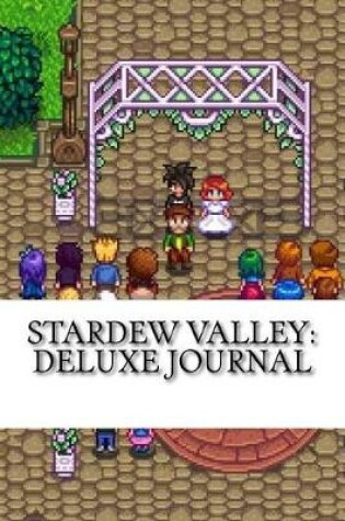 Cover of Stardew Valley