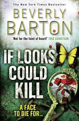 Book cover for If Looks Could Kill