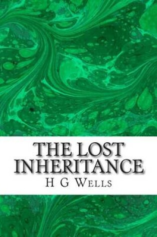 Cover of The Lost Inheritance